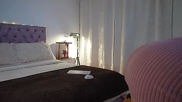 samantha evans2 online show from May 26, 1:23 am