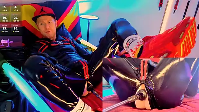 Fuc71 online show from November 15, 5:53 pm