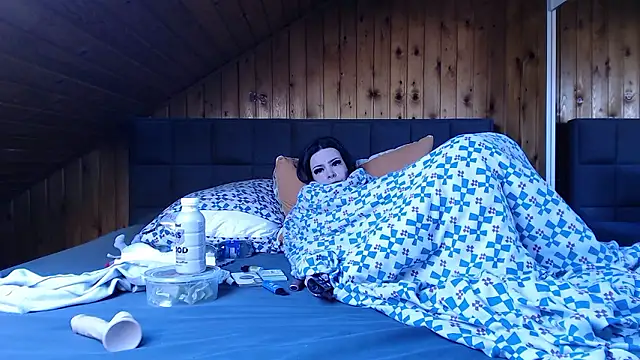 BoeseMoni1998 online show from March 21, 8:19 am