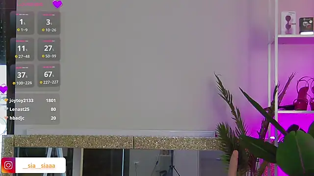 Snapshot of ArianaArianna chatting on May 11, 4:04 pm ArianaArianna online show from May 11, 4:04 pm