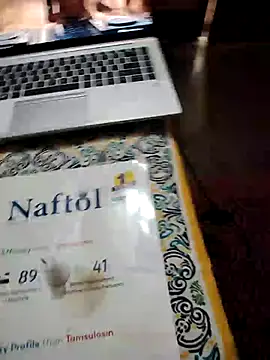 Snapshot of siam607022 chatting on October 4, 6:00 am siam607022 online show from October 4, 6:00 am