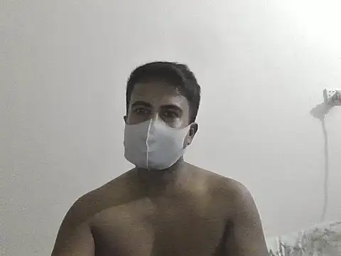 Snapshot of siam607022 chatting on November 19, 12:32 am siam607022 online show from November 19, 12:32 am