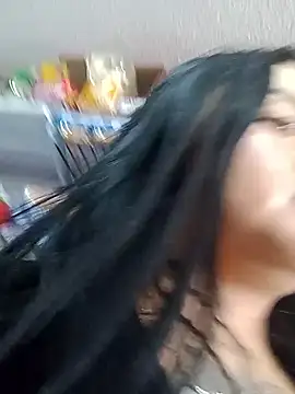 PamelaDoouce online show from February 11, 7:52 pm