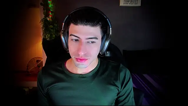 newjeff online show from November 20, 8:30 pm