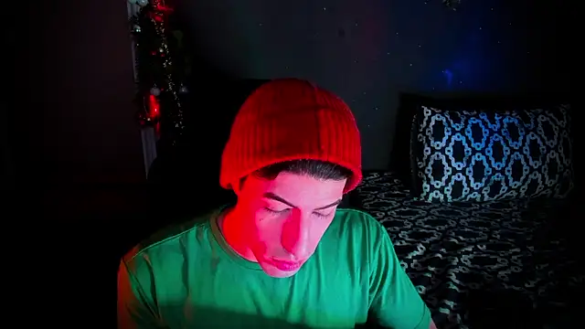 newjeff online show from December 22, 12:24 pm