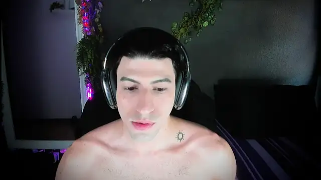 newjeff online show from March 25, 5:08 pm