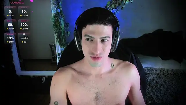 newjeff online show from April 6, 8:54 pm