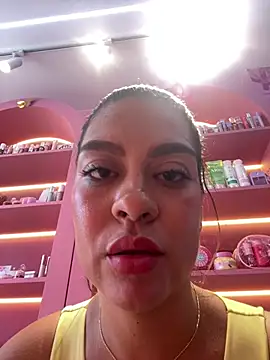 JoannaStanford online show from April 29, 6:47 pm