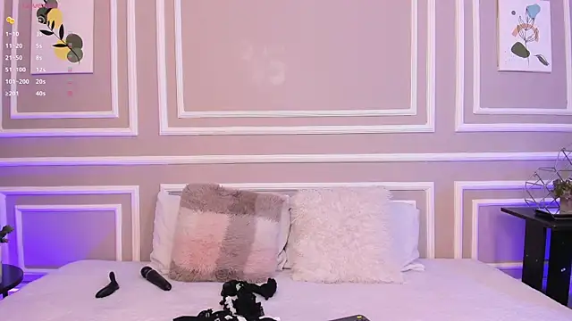 meloddysky online show from December 4, 5:22 pm