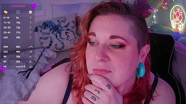 opalreigning online show from January 15, 8:41 am