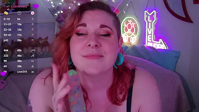 opalreigning online show from January 16, 2:08 pm