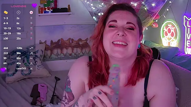 opalreigning online show from February 23, 10:49 am