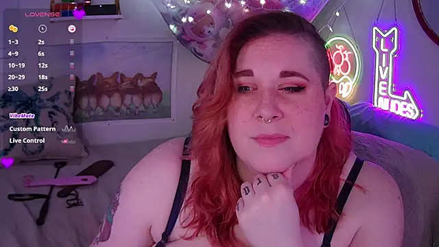 opalreigning online show from March 10, 8:48 am