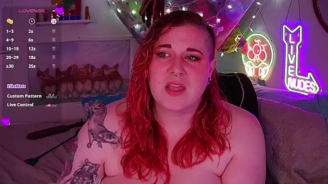 opalreigning online show from December 5, 6:33 am