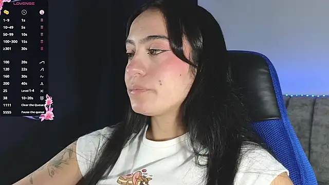 ZaraDames  online show from February 19, 4:08 am