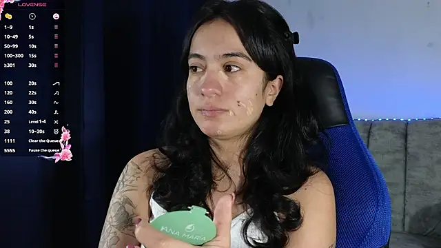 ZaraDames  online show from March 12, 3:23 am