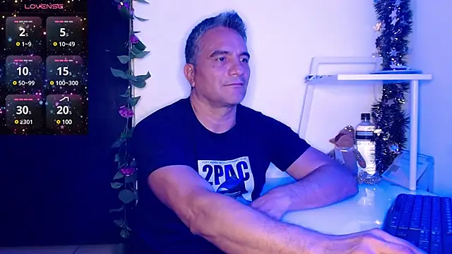 Snapshot of golden_punisher chatting on December 8, 5:50 am golden punisher online show from December 8, 5:50 am