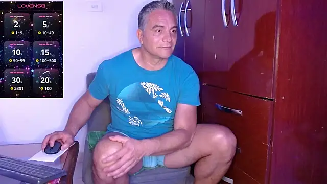 Snapshot of golden_punisher chatting on January 17, 9:39 am golden punisher online show from January 17, 9:39 am