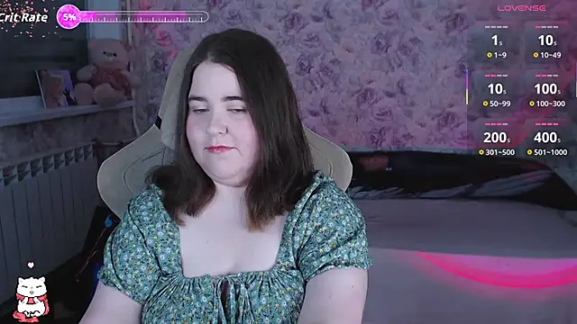 Snapshot of Estelle_Hicks chatting on May 12, 7:00 pm Estelle Hicks online show from May 12, 7:00 pm