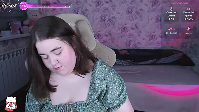 Snapshot of Estelle_Hicks chatting on May 16, 7:01 pm Estelle Hicks online show from May 16, 7:01 pm