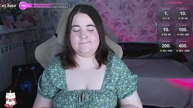 Snapshot of Estelle_Hicks chatting on May 22, 6:57 pm Estelle Hicks online show from May 22, 6:57 pm