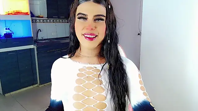 LittleEmmaa online show from February 26, 5:01 pm