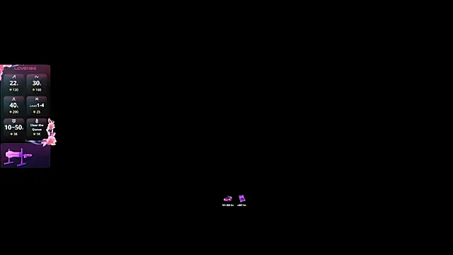 LittleEmmaa online show from March 15, 10:49 pm