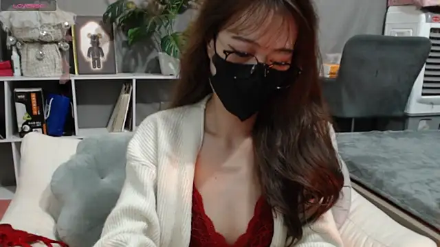  minji bae online show from December 24, 7:28 am