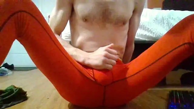 slendt94 online show from January 18, 7:39 pm