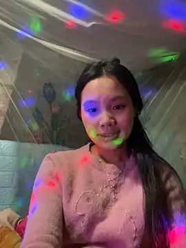 Snapshot of Be-MyMy chatting on December 23, 12:52 pm Be-MyMy online show from December 23, 12:52 pm