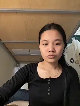 Snapshot of Be-MyMy chatting on January 3, 2:54 am Be-MyMy online show from January 3, 2:54 am