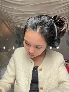 Snapshot of Be-MyMy chatting on January 24, 3:11 am Be-MyMy online show from January 24, 3:11 am