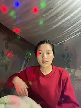 Snapshot of Be-MyMy chatting on January 24, 10:51 pm Be-MyMy online show from January 24, 10:51 pm