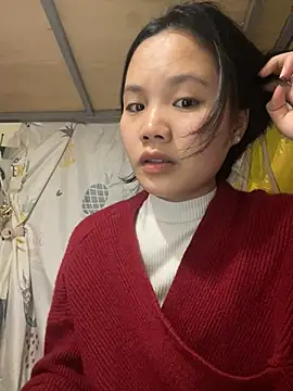 Snapshot of Be-MyMy chatting on February 26, 7:09 am Be-MyMy online show from February 26, 7:09 am