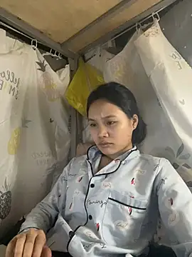 Snapshot of Be-MyMy chatting on March 2, 2:51 am Be-MyMy online show from March 2, 2:51 am