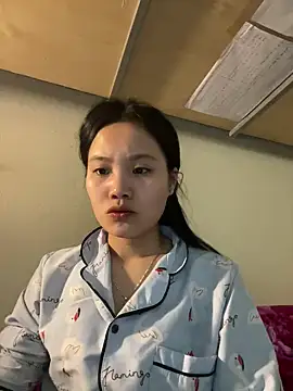 Snapshot of Be-MyMy chatting on March 9, 11:25 am Be-MyMy online show from March 9, 11:25 am