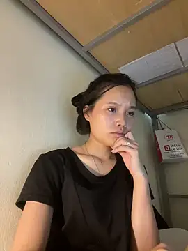 Snapshot of Be-MyMy chatting on September 10, 1:44 pm Be-MyMy online show from September 10, 1:44 pm