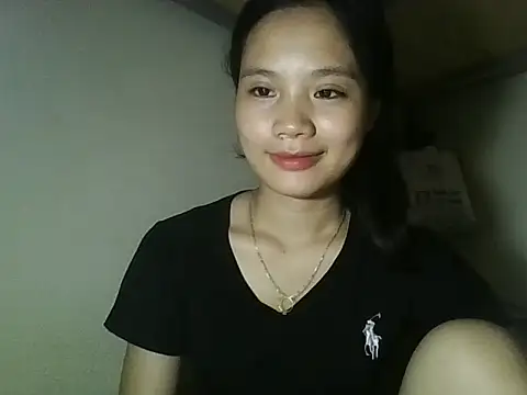 Snapshot of Be-MyMy chatting on October 5, 7:07 am Be-MyMy online show from October 5, 7:07 am