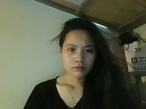 Snapshot of Be-MyMy chatting on October 9, 2:04 pm Be-MyMy online show from October 9, 2:04 pm