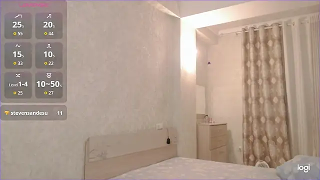 TumiLio online show from February 14, 1:19 pm