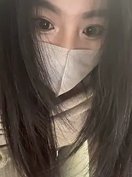 FeiFei-babe online show from March 2, 7:09 am