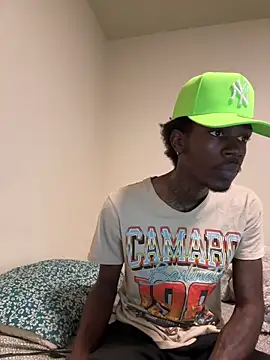 JasperBlaxx online show from December 29, 10:25 pm