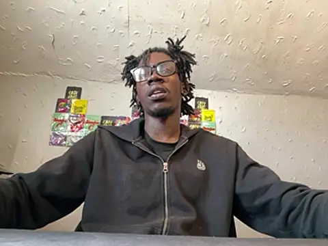 Snapshot of JasperBlaxx chatting on April 5, 6:38 pm JasperBlaxx online show from April 5, 6:38 pm