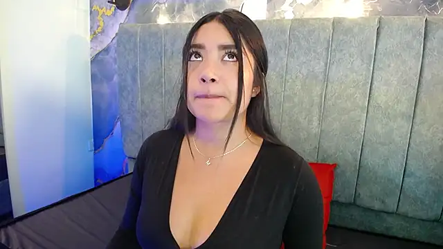 Susy thomson online show from March 27, 10:42 pm