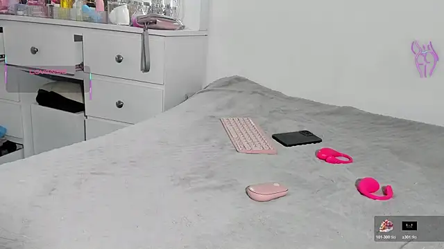 anastasia danger online show from February 27, 12:16 pm