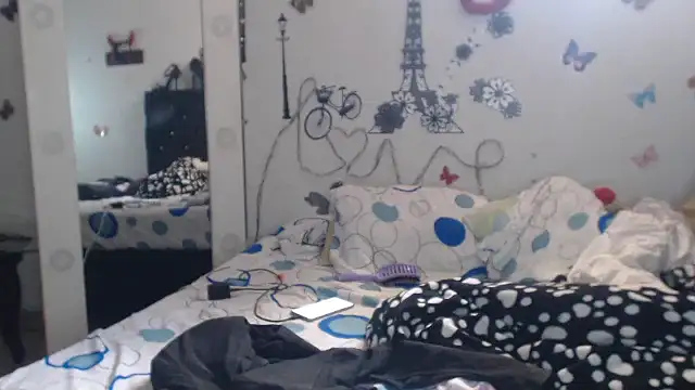 brigitht online show from February 23, 4:26 pm