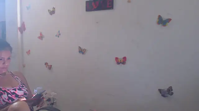 brigitht online show from March 1, 7:27 pm