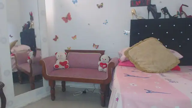 brigitht online show from April 15, 4:36 pm