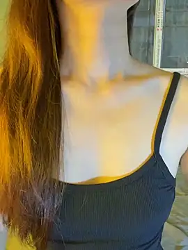 minmin2kk5 online show from April 11, 6:51 am