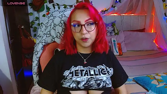 Littlerouse  online show from April 22, 9:55 am